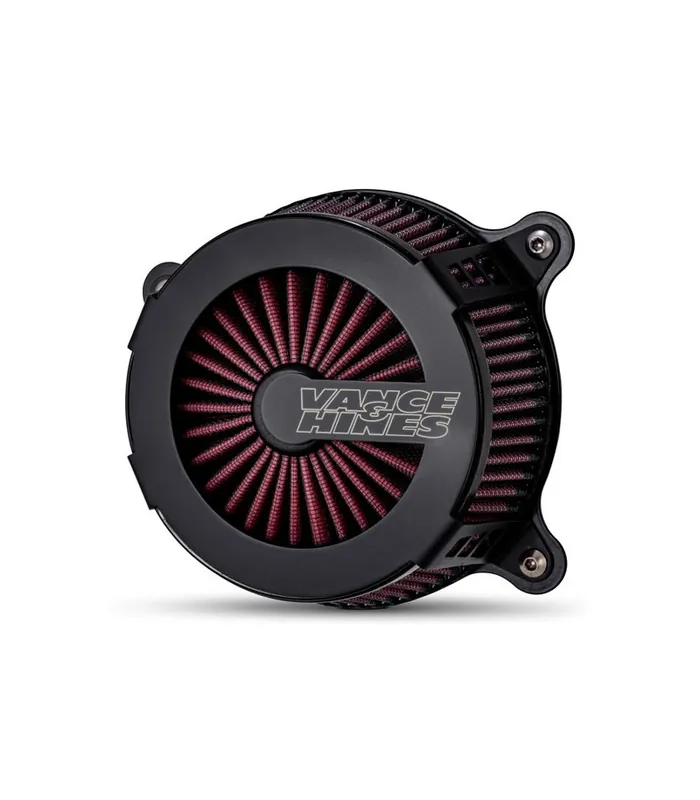 Filtr powietrza, Vance&Hines VO2 Cage Fighter, M8, UD-361 Najlepsza cena