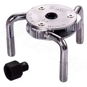 Klucz do filtrów pazurkowy 65-120 AI050001 Nie przegap