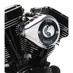 Nowy Filtr powietrza S&S Mini Teardrop, UD-279