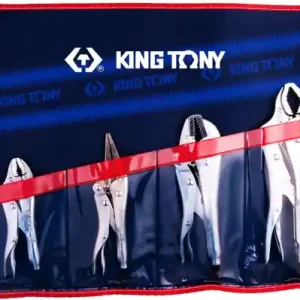 Ostatnia szansa Kpl. SZCZYPIEC MORSE"A KingTony 42504PR