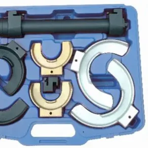 Szybka dostawa SCI?GACZ TALERZOWY SPR??YN ZAWIESZENIA 75-190 mm QS84027