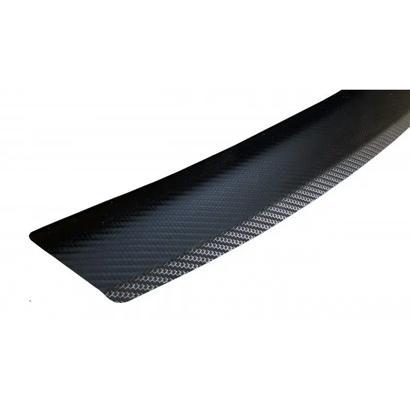 Premium Honda CIVIC X 5D 2017-2021 Folia na zderzak