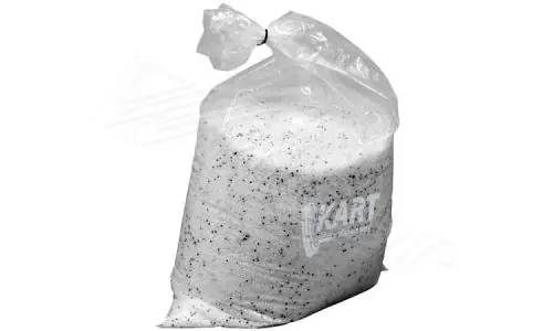 Bezpieczna płatność Granulat Wulkan MIX 25kg do myjki kół