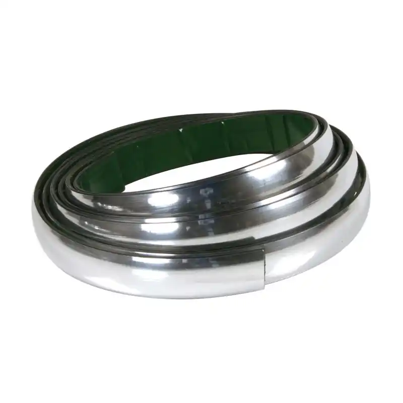 Zniżka Listwa chrom 40 mm x 5 m