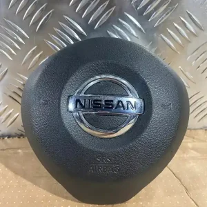 NISSAN LEAF II ZE1 PODUSZKA POWIETRZNA KIEROWCY 0589P1000299 Wybór klientów