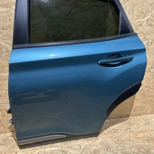 Drzwi tylne lewe SU8 do Hyundai Kona I Bezpieczna płatność