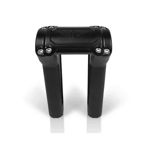 Nowy HeinzBikes Performance ClubStyle risers 7". Czarny AT-4295