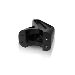 *DODATKOWE 6 DNI CZASU TRANSPORTU* HeinzBikes Performance ClubStyle risers 7". Czarny AT-4293 Premium