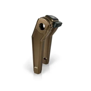 *DODATKOWE 6 DNI CZASU TRANSPORTU* HeinzBikes Performance ClubStyle risers 7". Brąz AT-4310 Premium