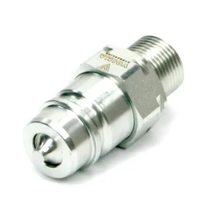 Szybkozłącze hydrauliczne wtyczka EURO M20x1.5 GZ (9100820W) VOIMA Super okazja
