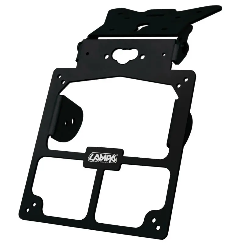 Ramka motocyklowa Xtreme 21x23cm Cena promocyjna