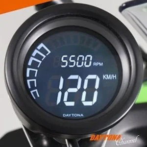 Oferta czasowa Licznik Daytona Digital Velona Harley, LI-058