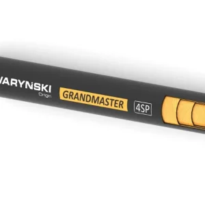 Wąż hydrauliczny do zakuwania GRANDMASTER 4SP DN16 4-oplotowy 350 Bar Waryński (sprzedawany po 10m) Obniżka ceny