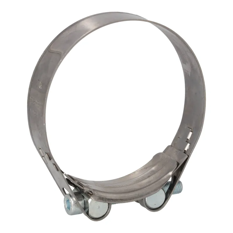 Opaska zaciskowa węża mocna 79-85mm; szer. 20mm; W2 Wyjątkowa oferta