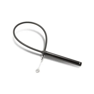 Dodaj do koszyka Górna połowa linki sprzęgła, czarna, 35" (89 cm) LN-179