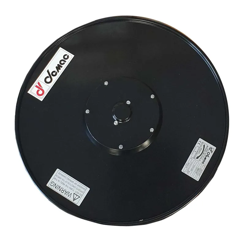 Zwijak przewodów hydraulicznych 3/8" Nowy