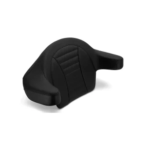 Darmowy zwrot Mustang oparcie pasażera typu wrap-round dla King Tour-Pak AT-1856