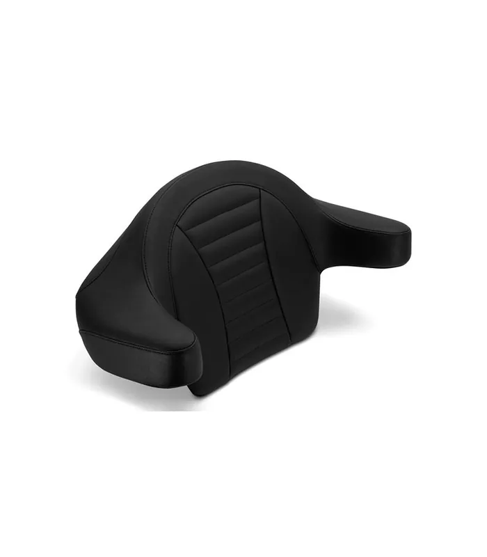 Darmowy zwrot Mustang oparcie pasażera typu wrap-round dla King Tour-Pak AT-1856