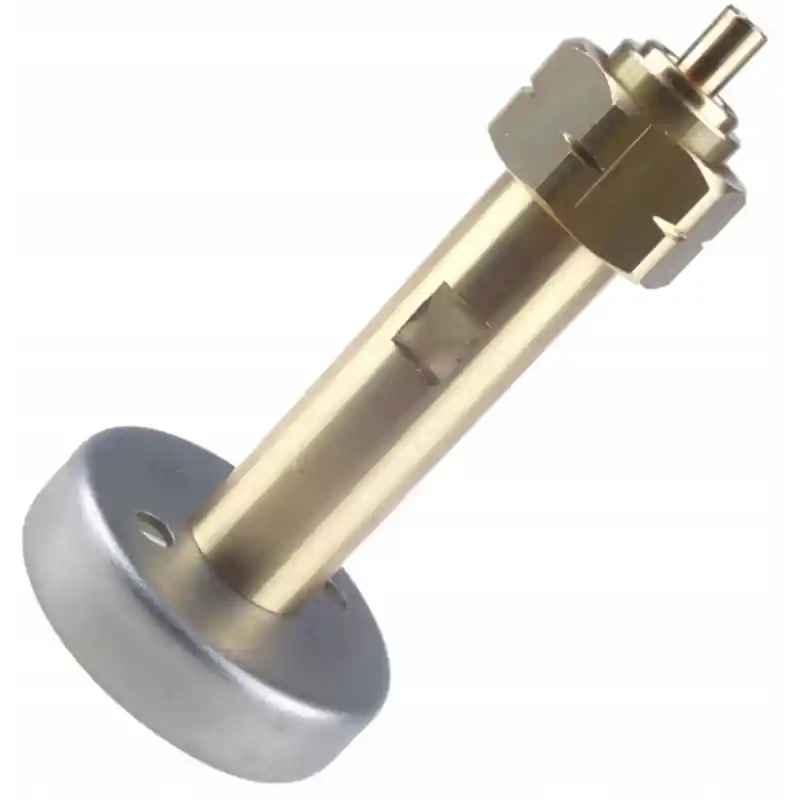 ADAPTER REDUKCJA TANKOWANIA BUTLI GAZOWEJ 11KG Obniżka ceny