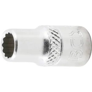 Nowy Nasadka do śrub klocków tylnego zacisku, dwunastokątna 1/4" NK-352