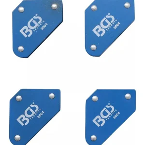Zestaw uchwytów magnetycznych BGS, NK-296 Kup teraz