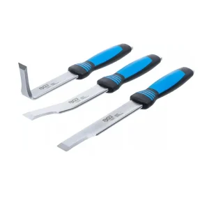 Oferta Zestaw przecinaków blacharskich - 3 szt. BGS, NK-273