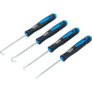 Dostępne od ręki Zestaw haków do mechaniki precyzyjnej, BGS, NK-341