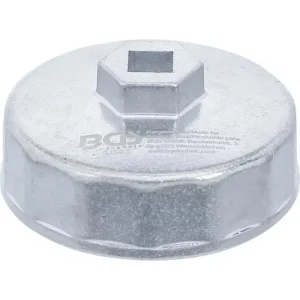 Klucz do filtra oleju BGS 74 mm NK-493 Ostatnie sztuki