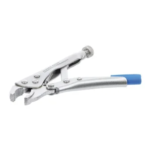 Oferta Szczypce samozaciskowe | krótkie | 100 mm NK-303