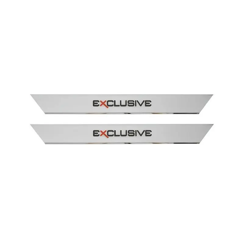 Zniżka Listwy progowe przednie uniwersalne Ford Transit Connect I Mk1 P65/P70/P