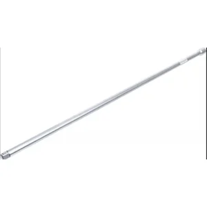 Dodaj do koszyka Przedłużka 12,5 mm (1/2") | 750 mm | Stal chromowo-wanadowa, z radełkowaniem, NK-389