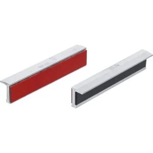 Kup teraz .Szczęki ochronne aluminiowe do imadła, NK-168