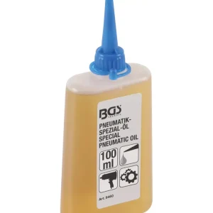 Niska cena Olej do narzędzi pneumatycznych BGS, NK-256