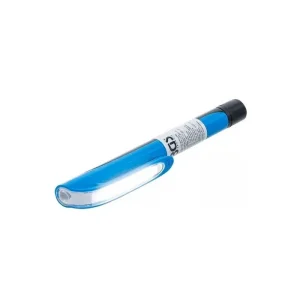 Tani Latarka LED/UV z funkcją magnetyczną – 5W COB LED + 0,8W UV, NK-408