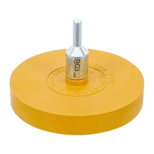Krążek do usuwania folii | Ø 90 mm NK-316 Ekspresowa dostawa