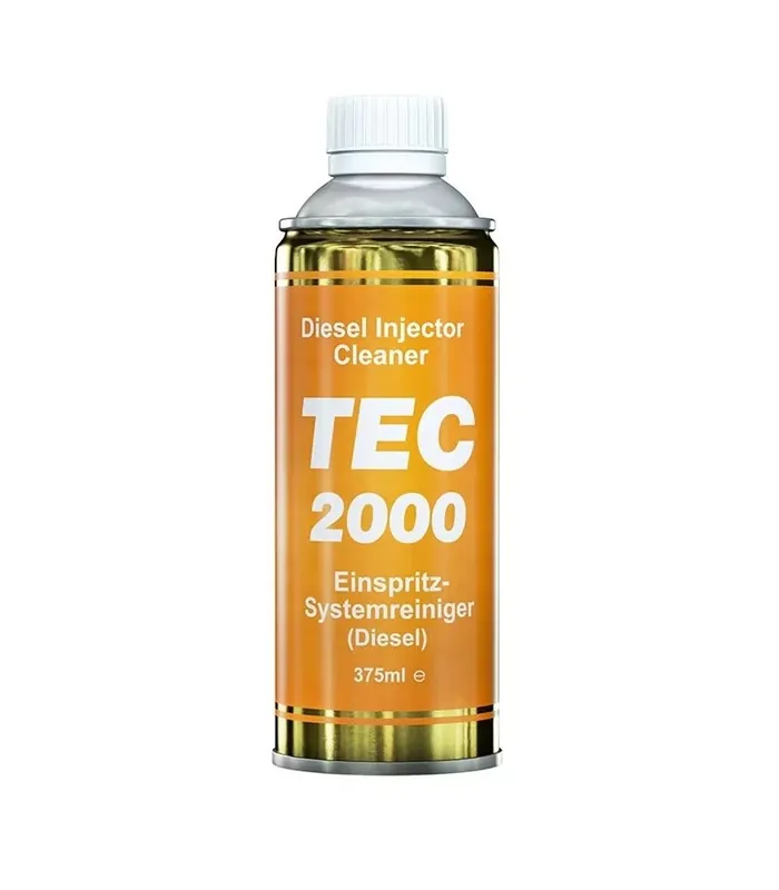Cena promocyjna TEC 2000 Diesel Injector Cleaner Płukanka wtrysków diesla, OP-202