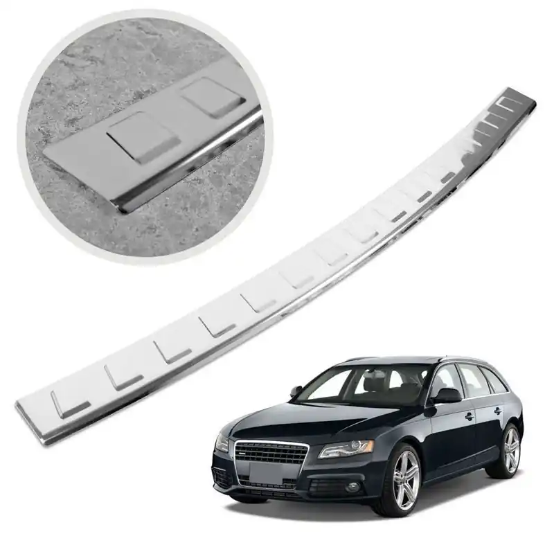 Listwa tylnego zderzaka do Audi A4 Avant Kombi IV 2008-2015 Kup online