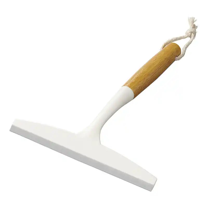 Ściągaczka gumowa bambus 20 cm Darmowa dostawa