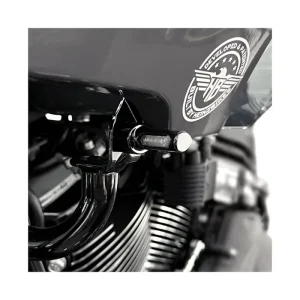 kierunkowskazy LED, czarne, ECE ST Micro HeinzBikes OS-691 Obniżka ceny