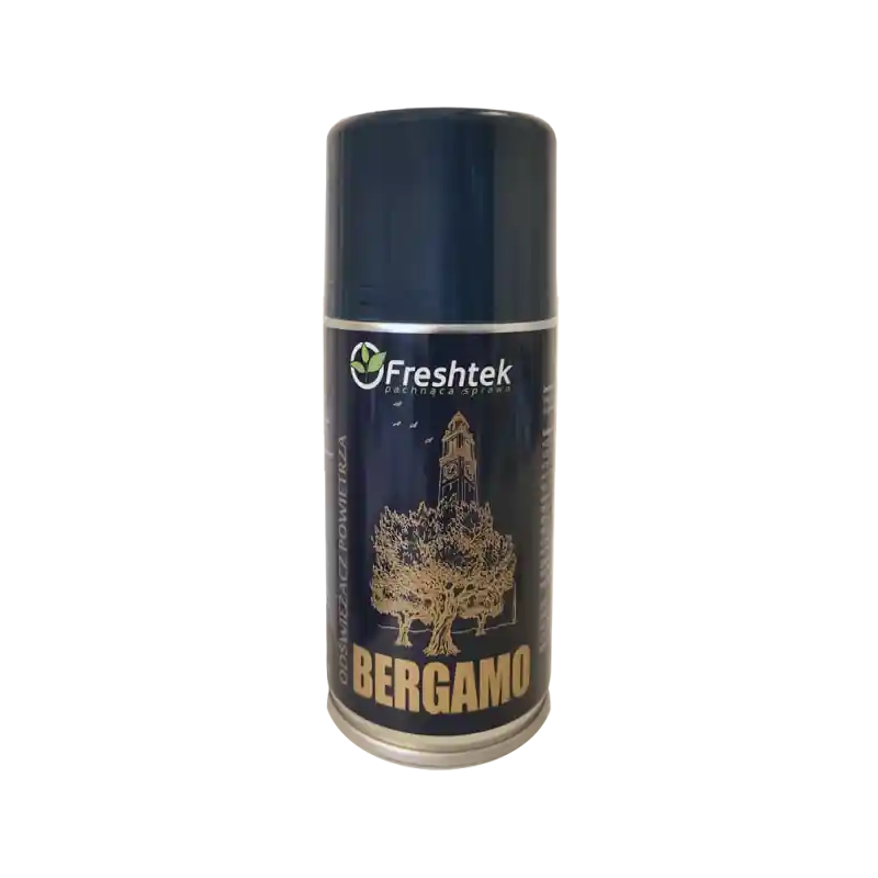 Niska cena FRESHTEK 250 ml BERGAMO