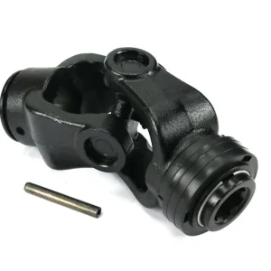 Przegub kompletny z krzyżakiem 30.2X79.4 seria 5 do rury wewnętrznej 45mm Waryński Oferta