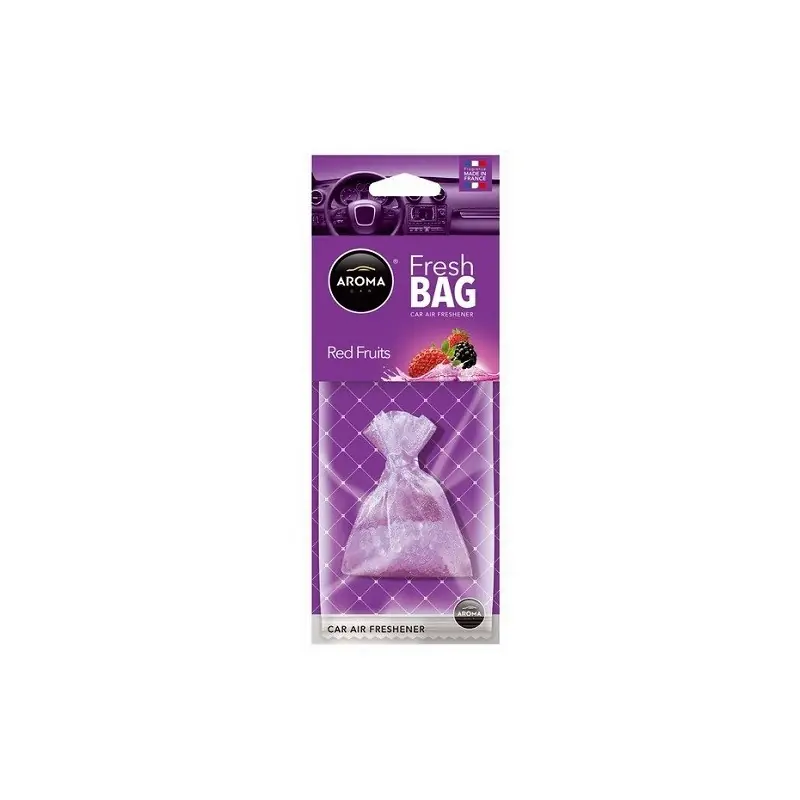 Oferta czasowa Zapach Aroma Fresh Bag Red Fruits