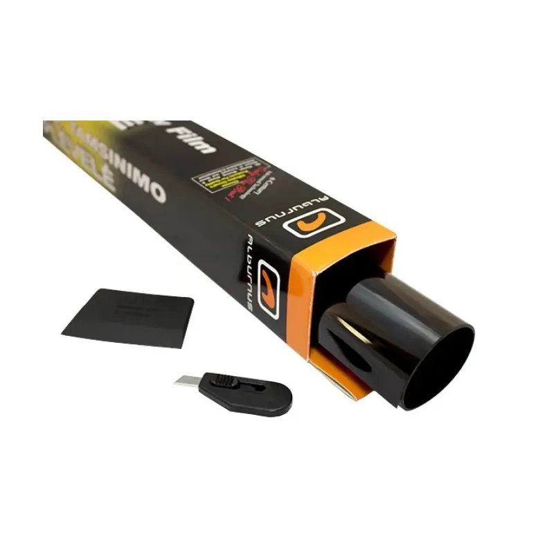 Folia SOLUX 50cm x 300cm SDB Anti-Scratch powłoka Nowy