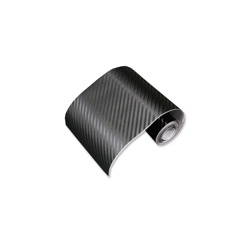Folia, listwa carbon 3D Nowość