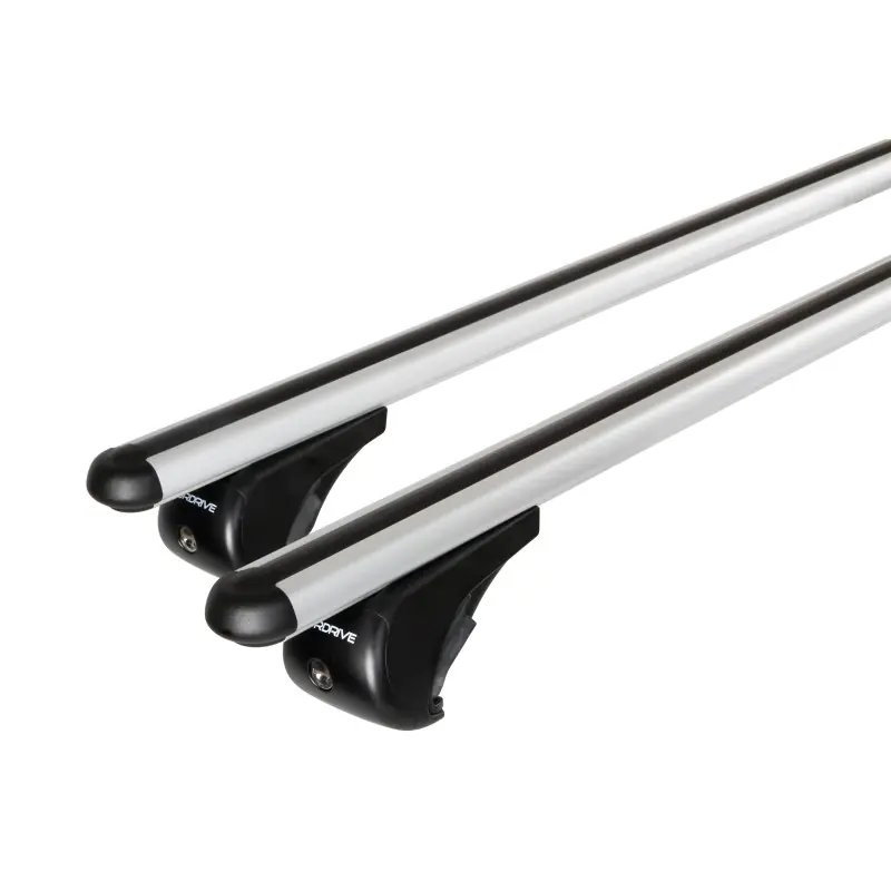 Darmowa dostawa Bagażnik, belki na reling NORDRIVE RALY PRO 120 cm