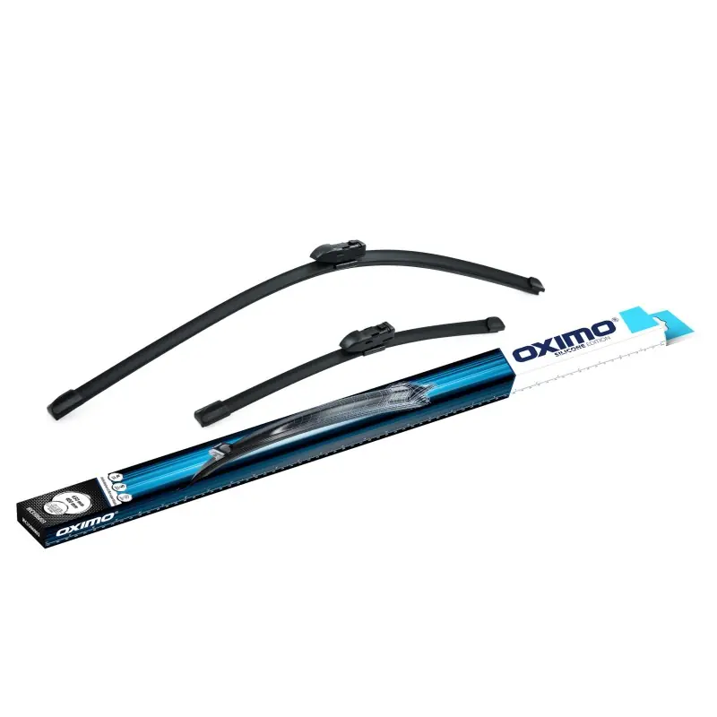 Szybka wysyłka Komplet wycieraczek OXIMO  WC3506003