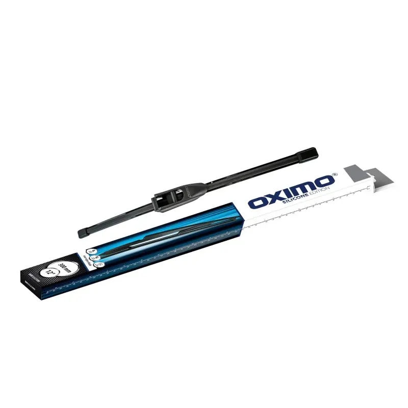Super okazja Pióro wycieraczki tylnej OXIMO WR332300 o długości 300 mm