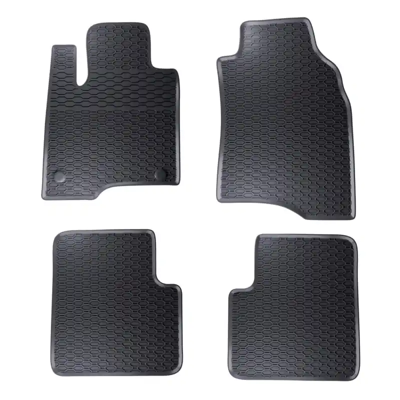 Wyjątkowa oferta Dywaniki Gumowe FIAT Panda III 2011- w górę
