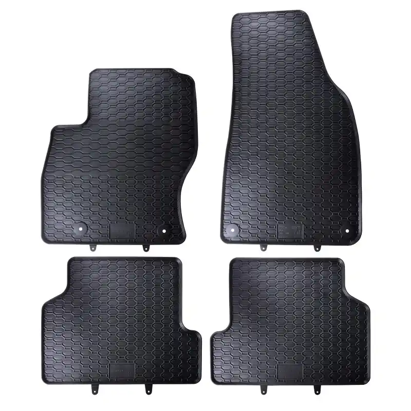 Dywaniki Gumowe Ford FOCUS MK2 2003 – 2011 Kup teraz