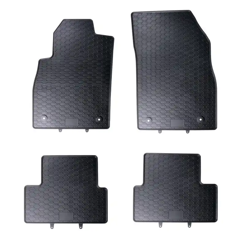 Dywaniki Gumowe Opel Astra J  Cascada  Chevrolet Cruze Ekspresowa dostawa